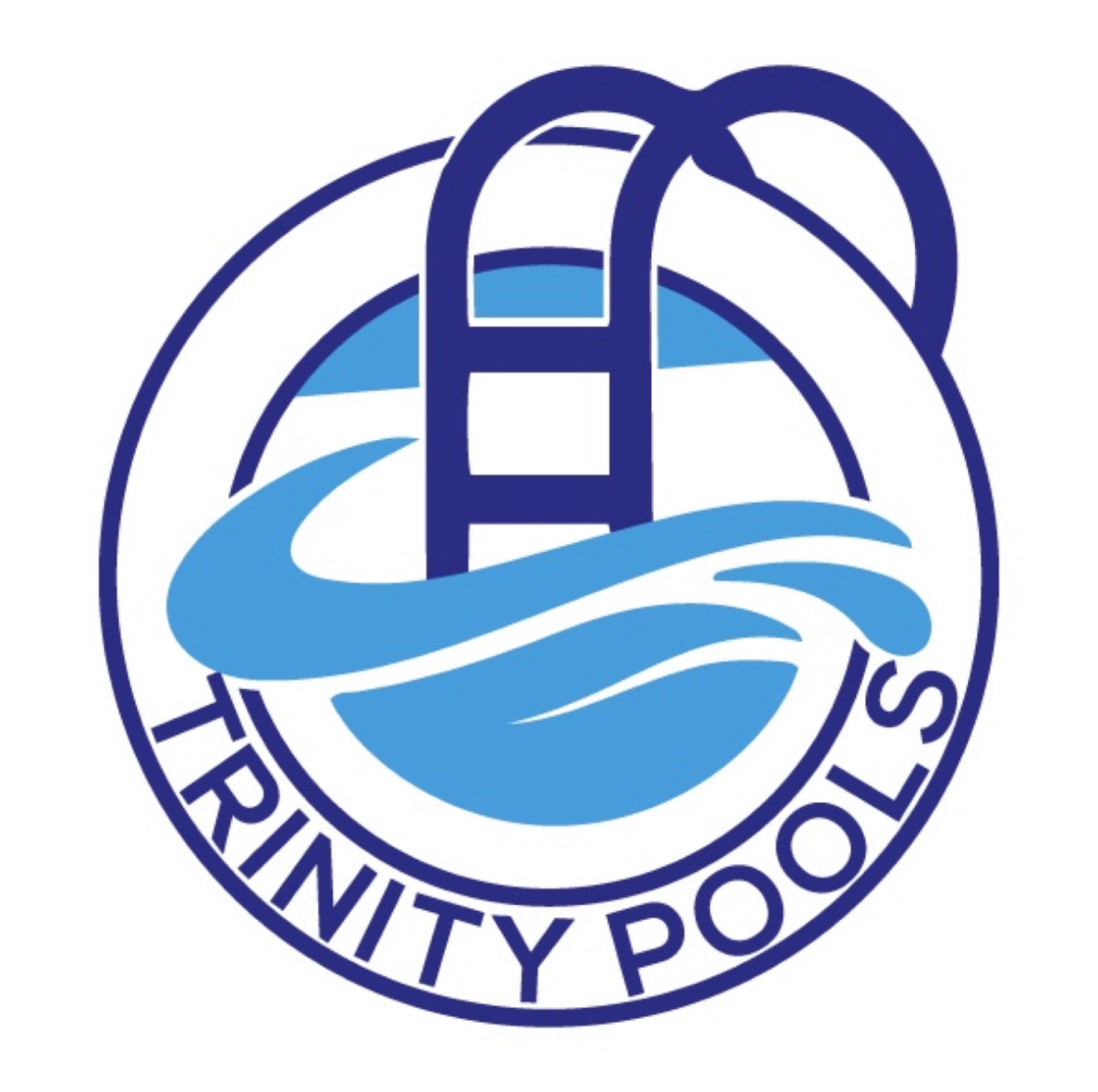 Trinity Pools Logo