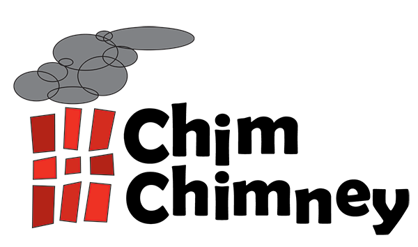 Chim-Chimney Logo