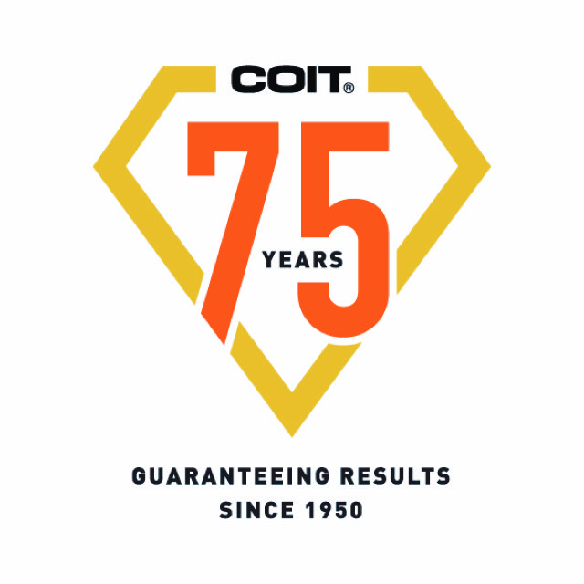Coit Services of Nashville Logo