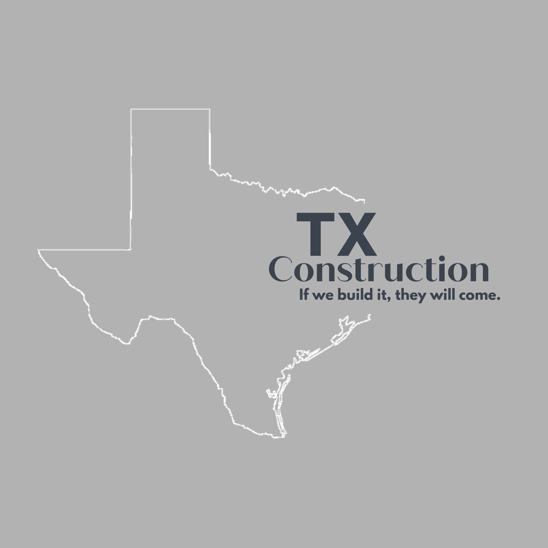 TX Construction Restoration and Remodeling, LLC Logo