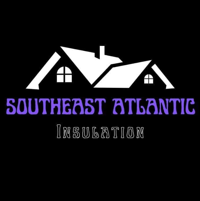 SouthEast Atlantic Insulation, Inc. Logo