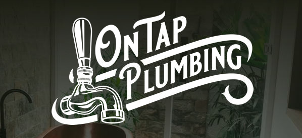 On Tap Plumbing, LLC Logo