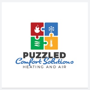 Puzzled Comfort Solutions, LLC Logo
