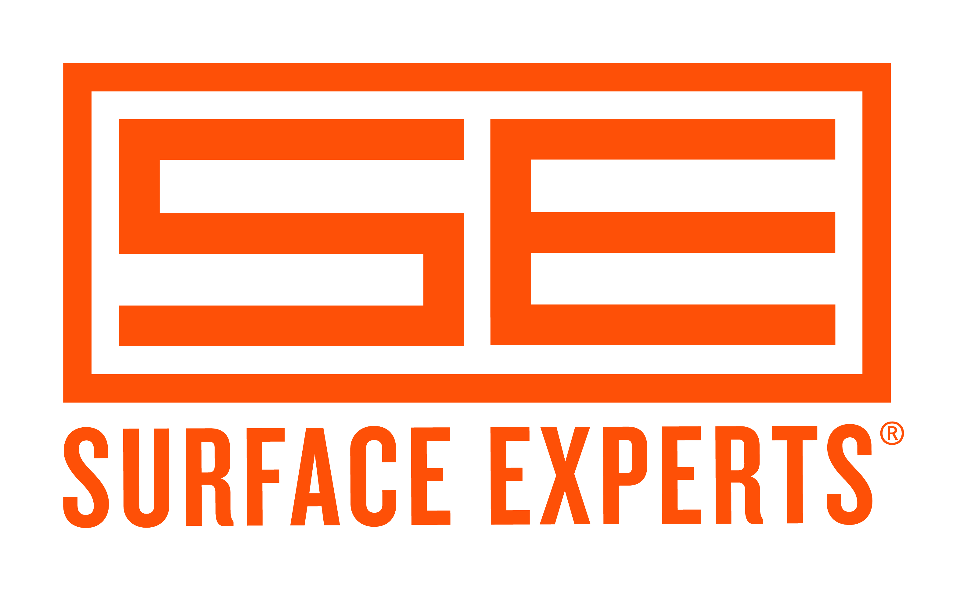 Surface Experts of Chattanooga Logo