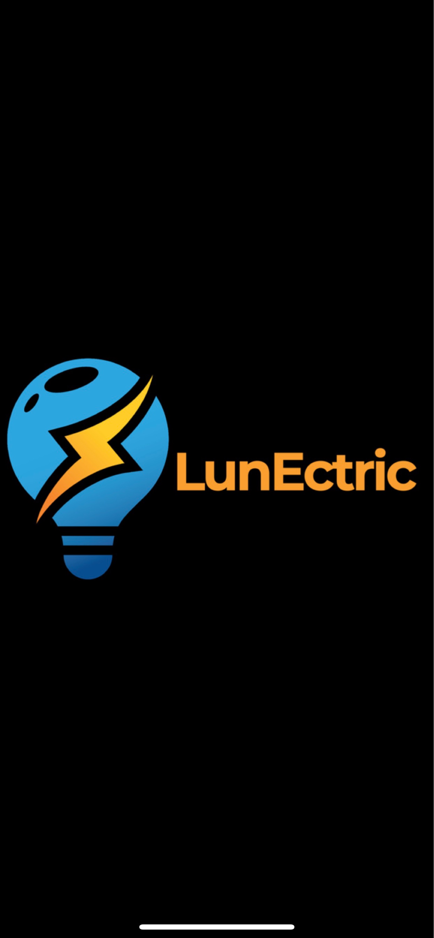 LunEctric Logo