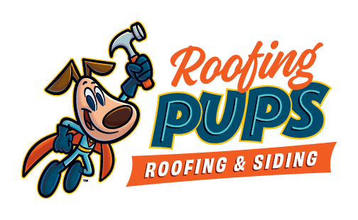 Roofing Pups Myrtle Beach LLC Logo