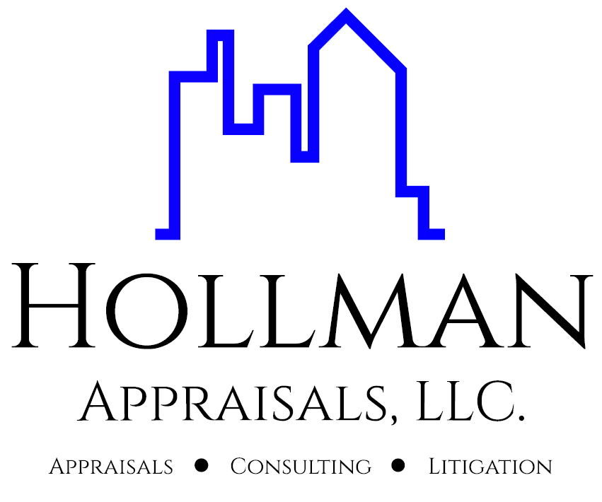 Hollman Appraisals, LLC Logo