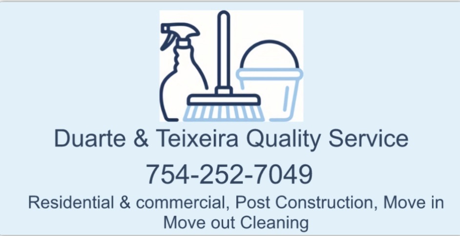 Duarte & Teixeira Quality Services, Inc Logo