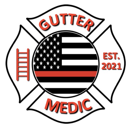 Gutter Medic, LLC Logo