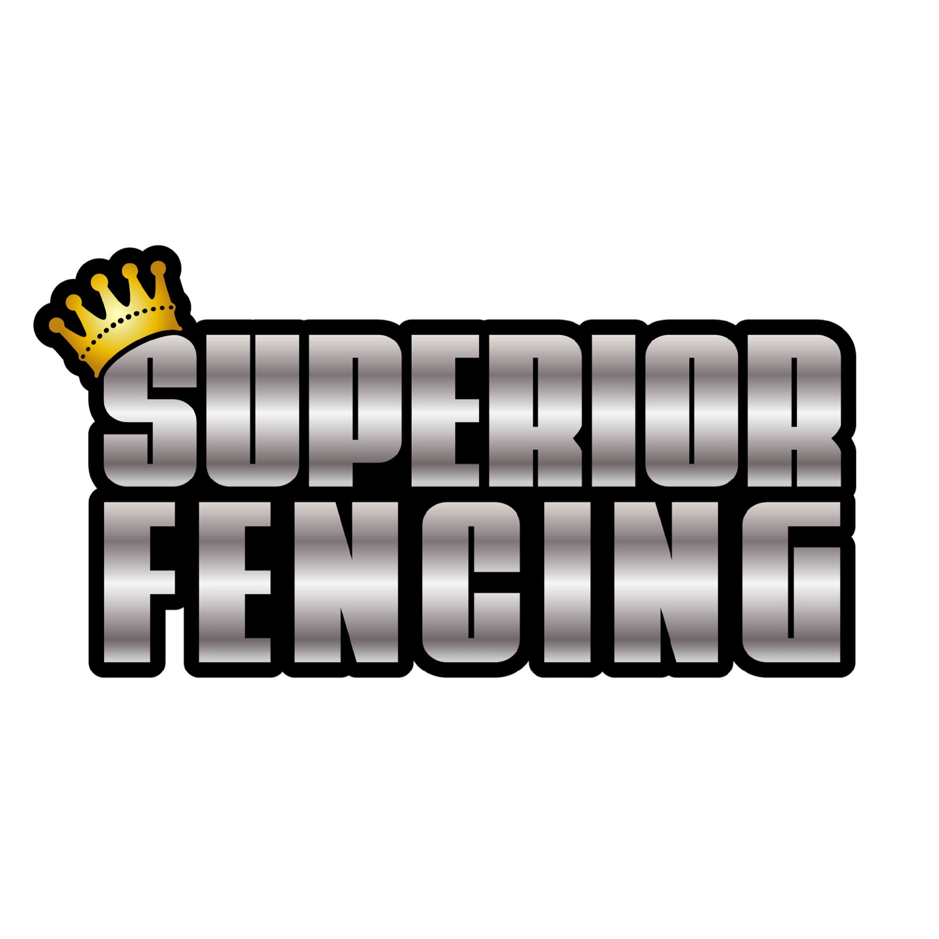 Superior Fencing, LLC Logo