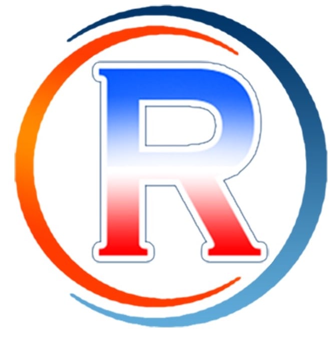 Rashad Ac and Heating, LLC Logo