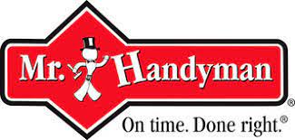 Mr. Handyman of Northern Kentucky and West Cincinnati Logo