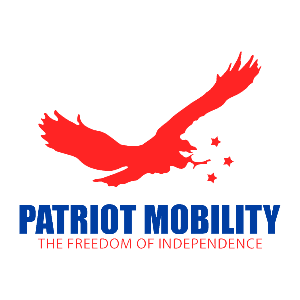 Patriot Mobility Inc Logo