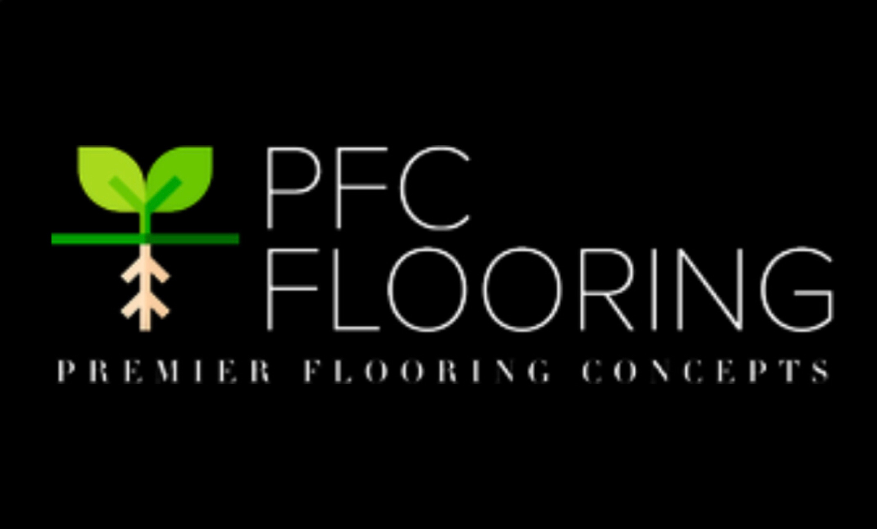 Premier Flooring Concepts Logo