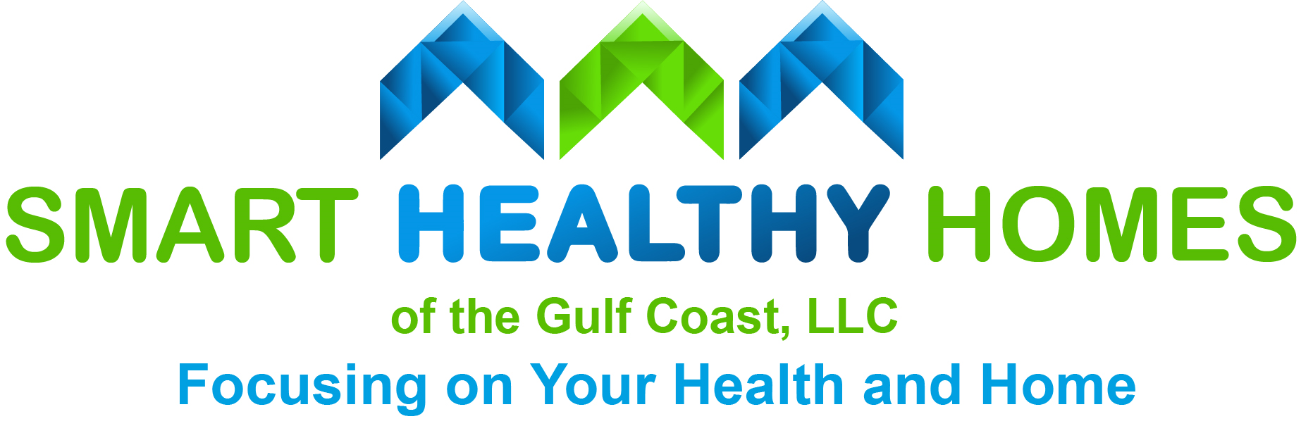 Smart Healthy Homes of the Gulf Coast, LLC Logo