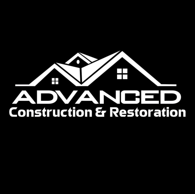Advanced Construction & Restoration, LLC Logo