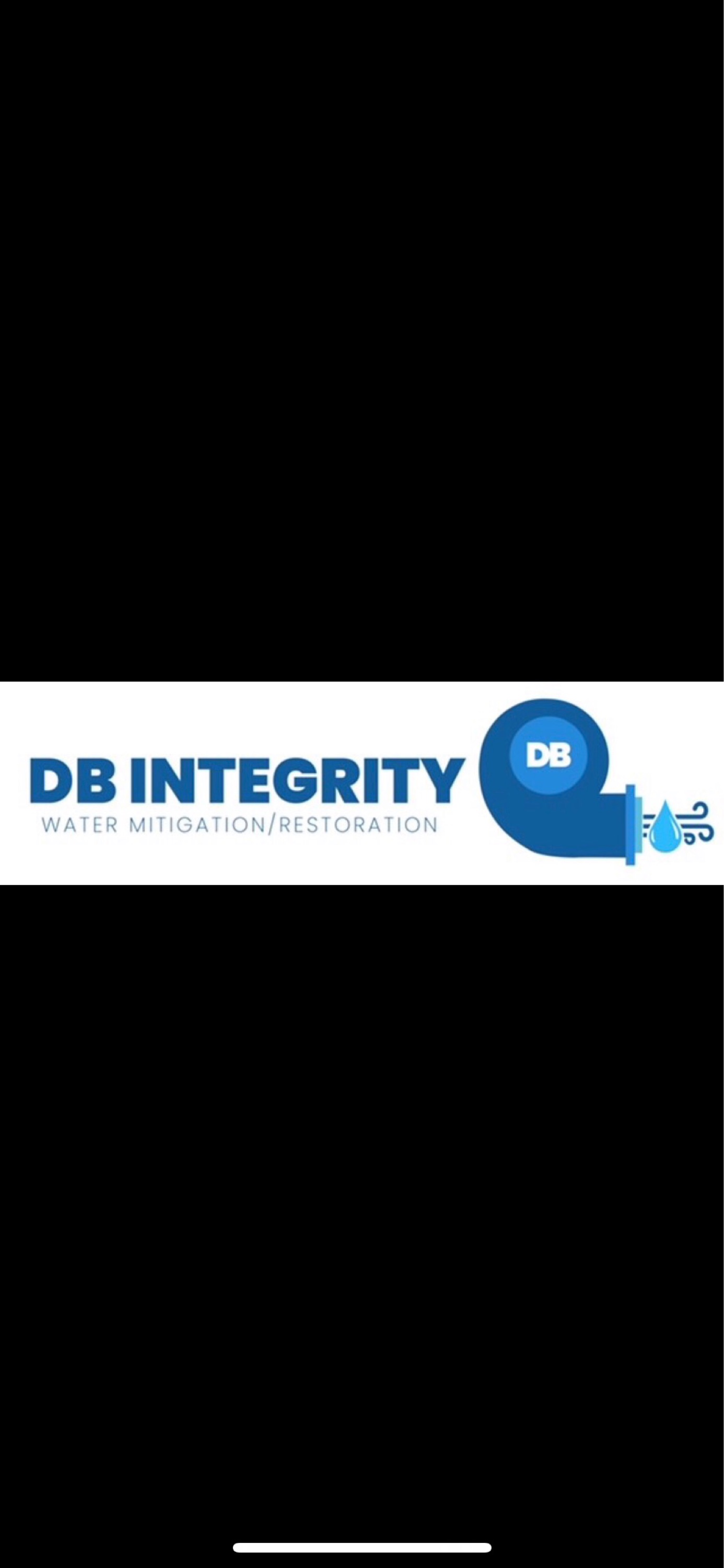 DB Integrity Logo