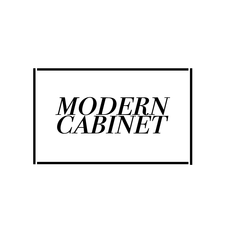 Modern Cabinet Logo