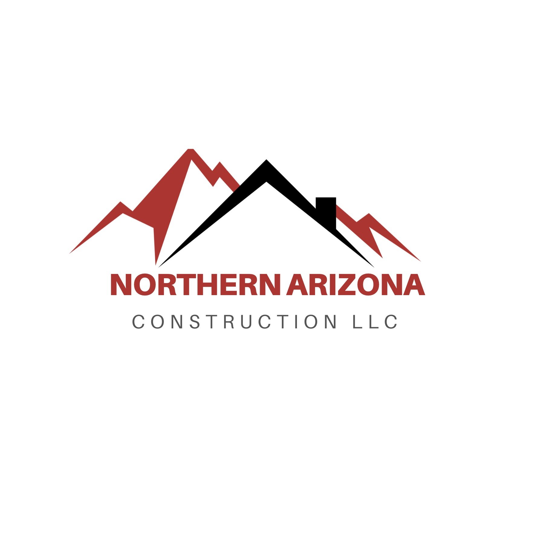 Northern Arizona Construction LLC Logo