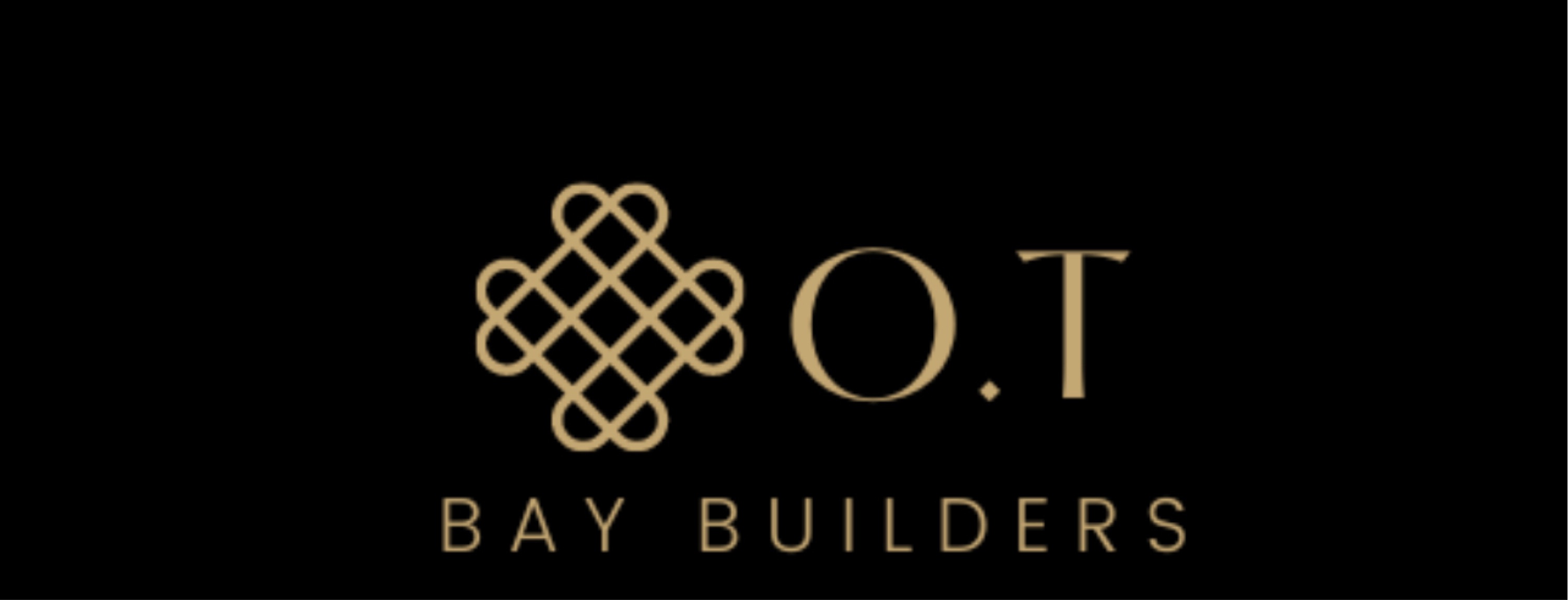OT Bay Builders Logo