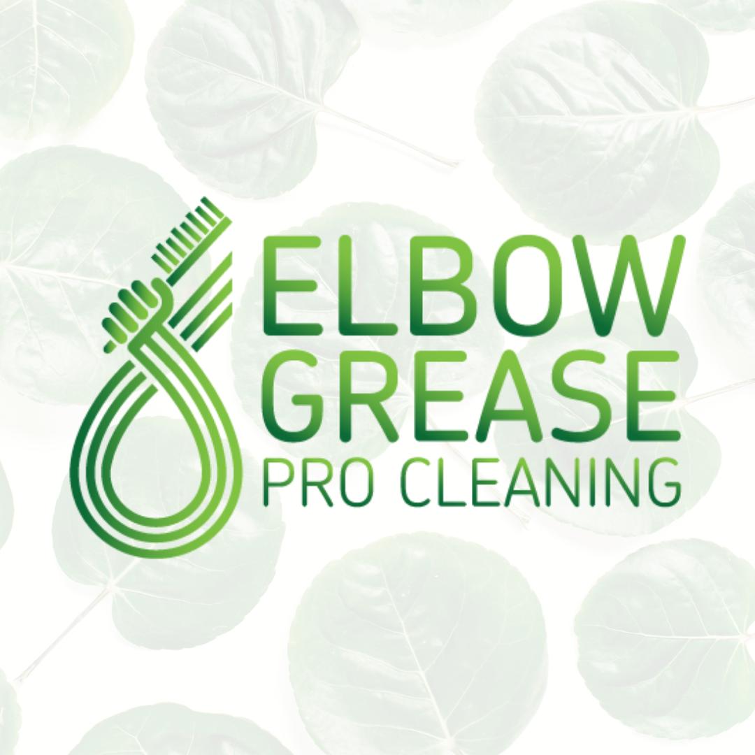 Elbow Grease Pro Cleaning, LLC Logo