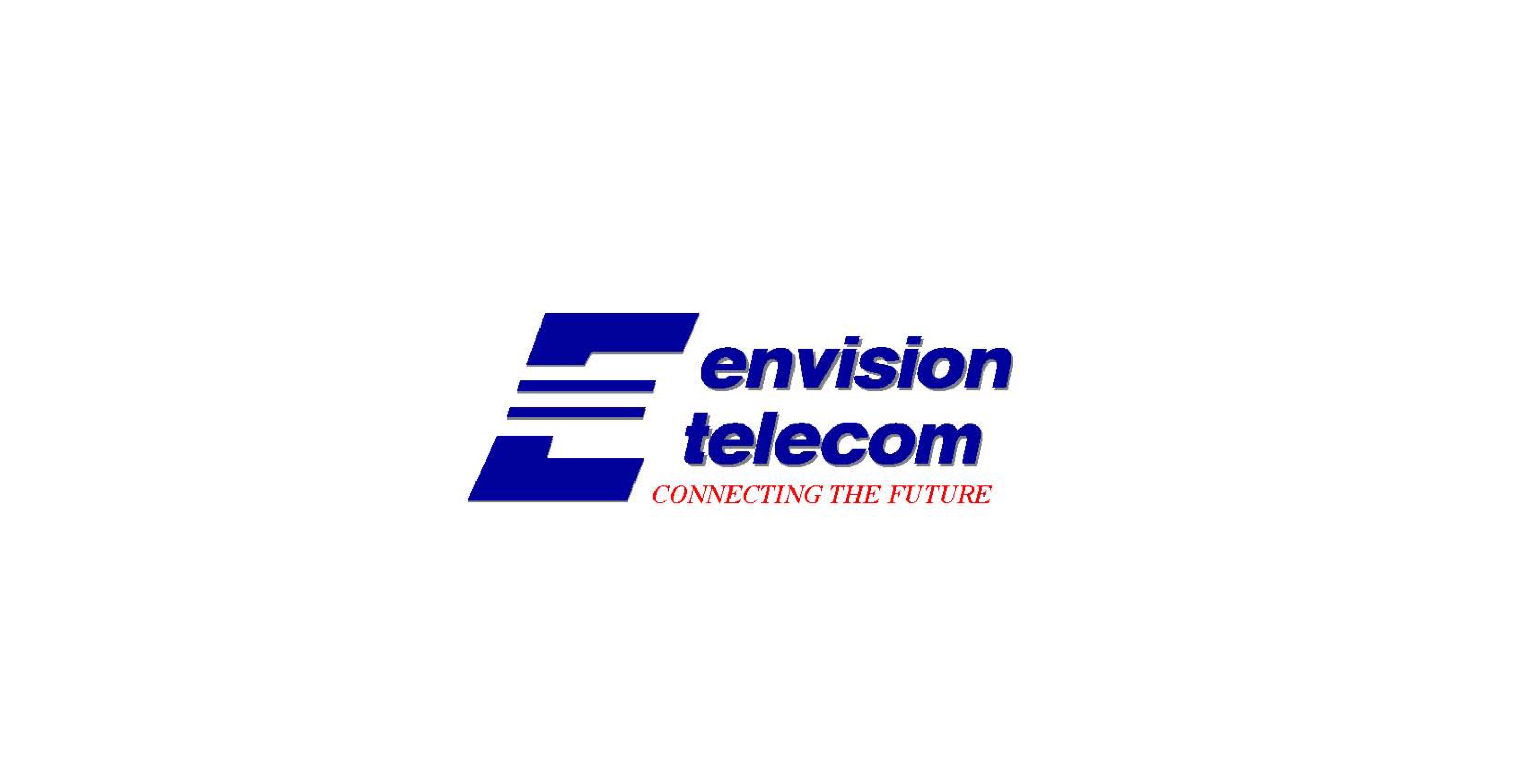 Envision Telecom, LLC Logo