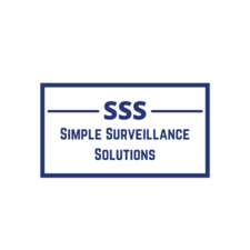 Simple Surveillance Solutions Logo