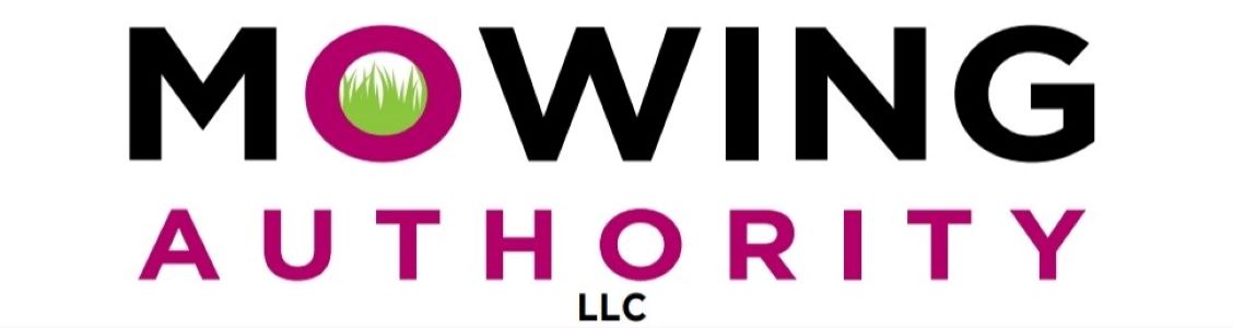Mowing Authority, LLC Logo