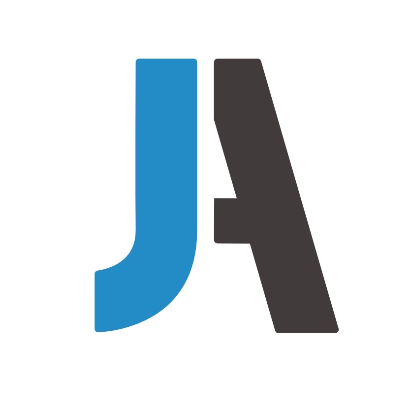 JA Building Solutions, LLC Logo