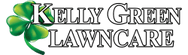 Kelly Green Lawncare, LLC Logo