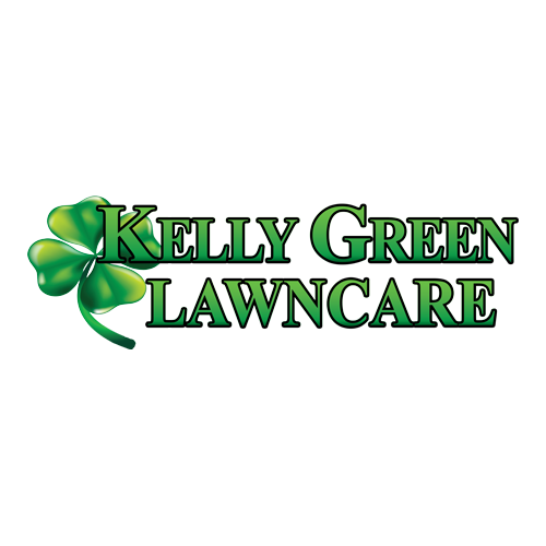 Kelly Green Lawncare, LLC Logo