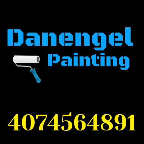 Danengel Painting and Services LLC Logo