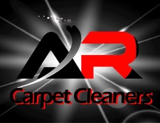 AR Cleaners Logo