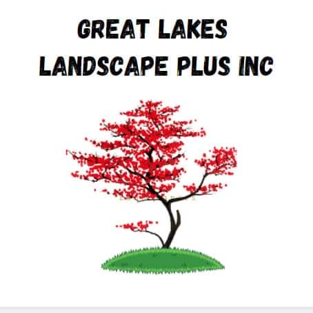 Great Lakes Landscape Plus, Inc. Logo