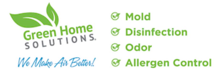 Green Home Solutions of North Central MA Logo