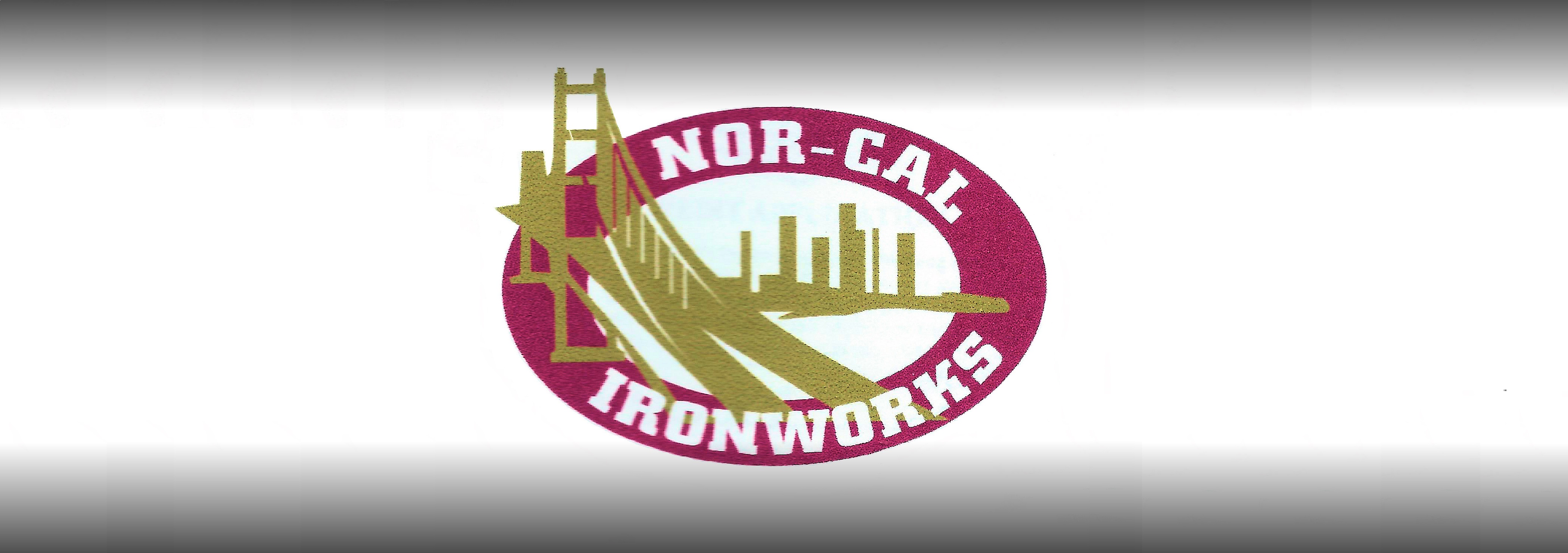 Nor Cal Iron Works Logo