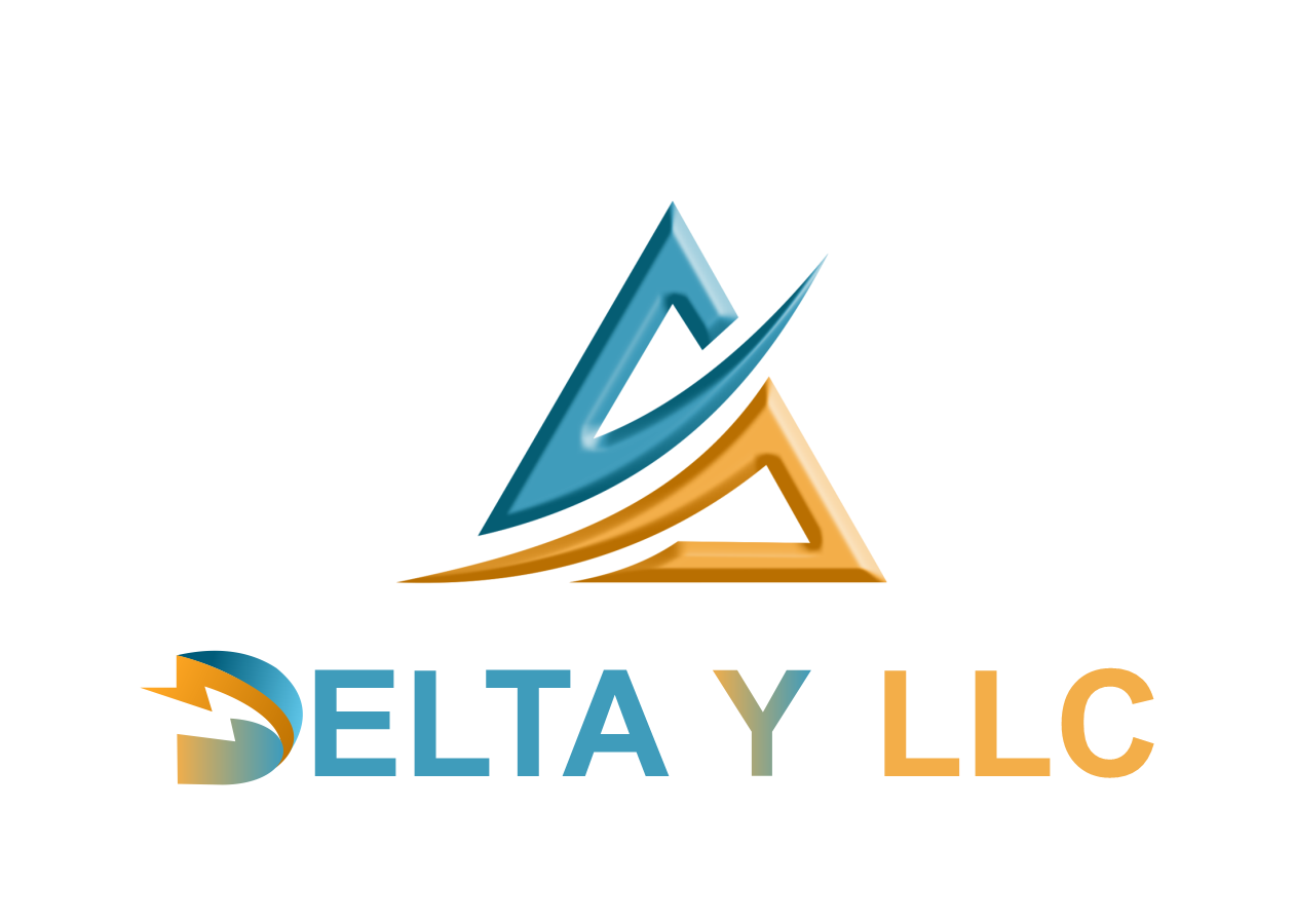 Delta Y Electric, LLC Logo