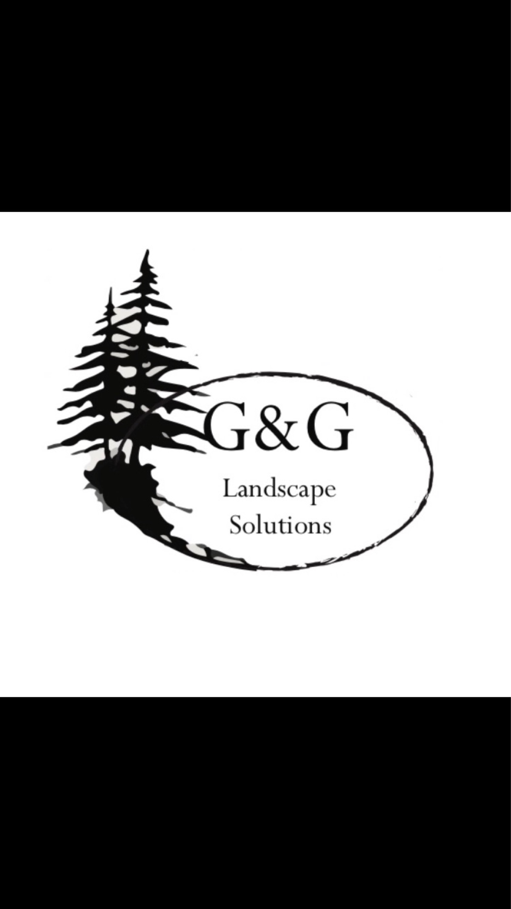 G&G Landscape Solutions, LLC Logo