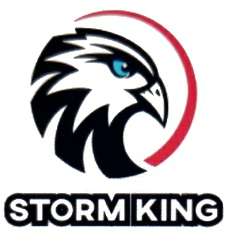 Storm King, Inc. Logo