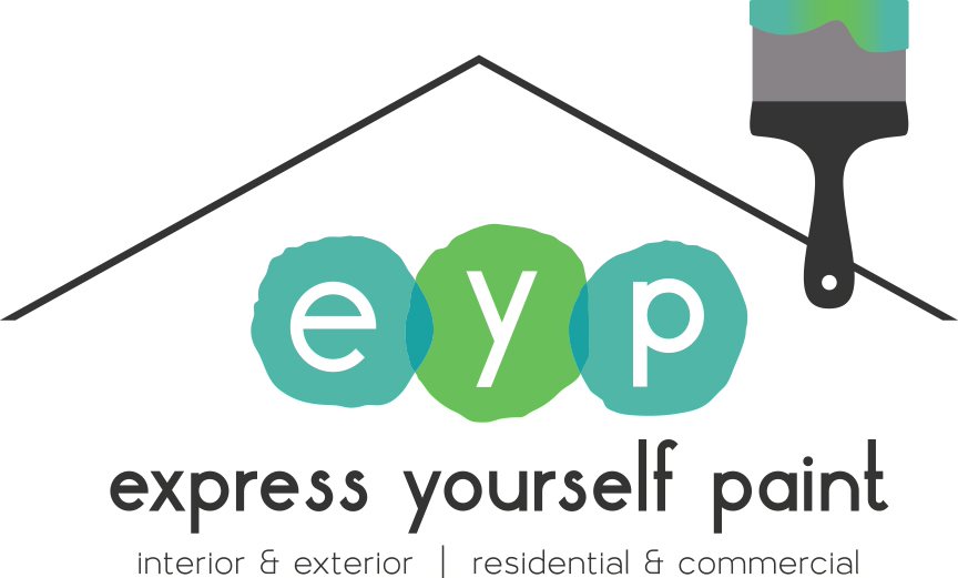 Express Yourself Powerwashing Logo