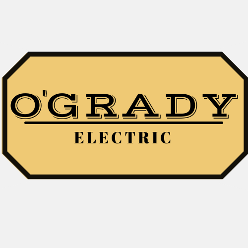 O'Grady Electric Logo
