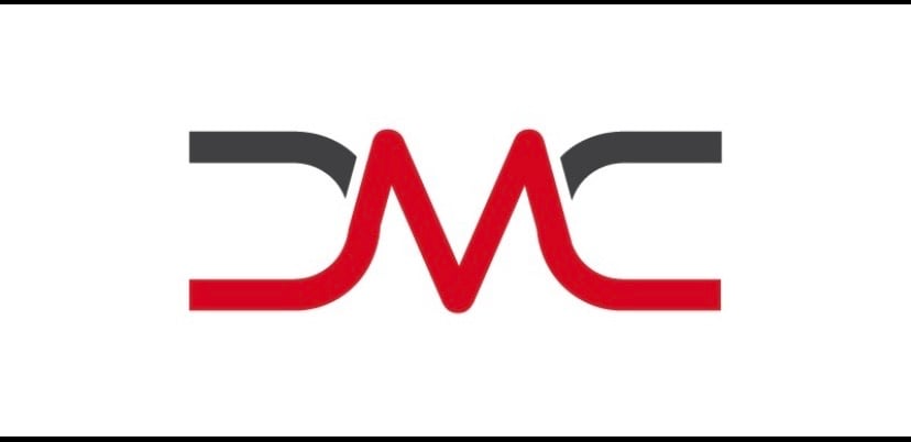 DMC Services Logo