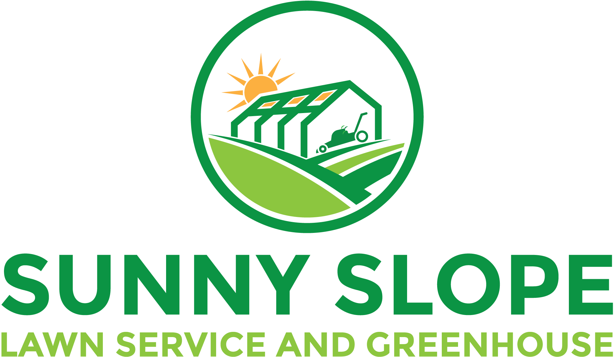 Sunny Slope, LLC Logo
