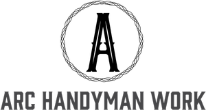 ARC Handyman Work Logo