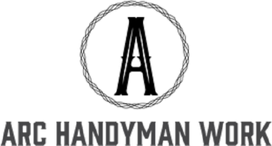 ARC Handyman Work Logo