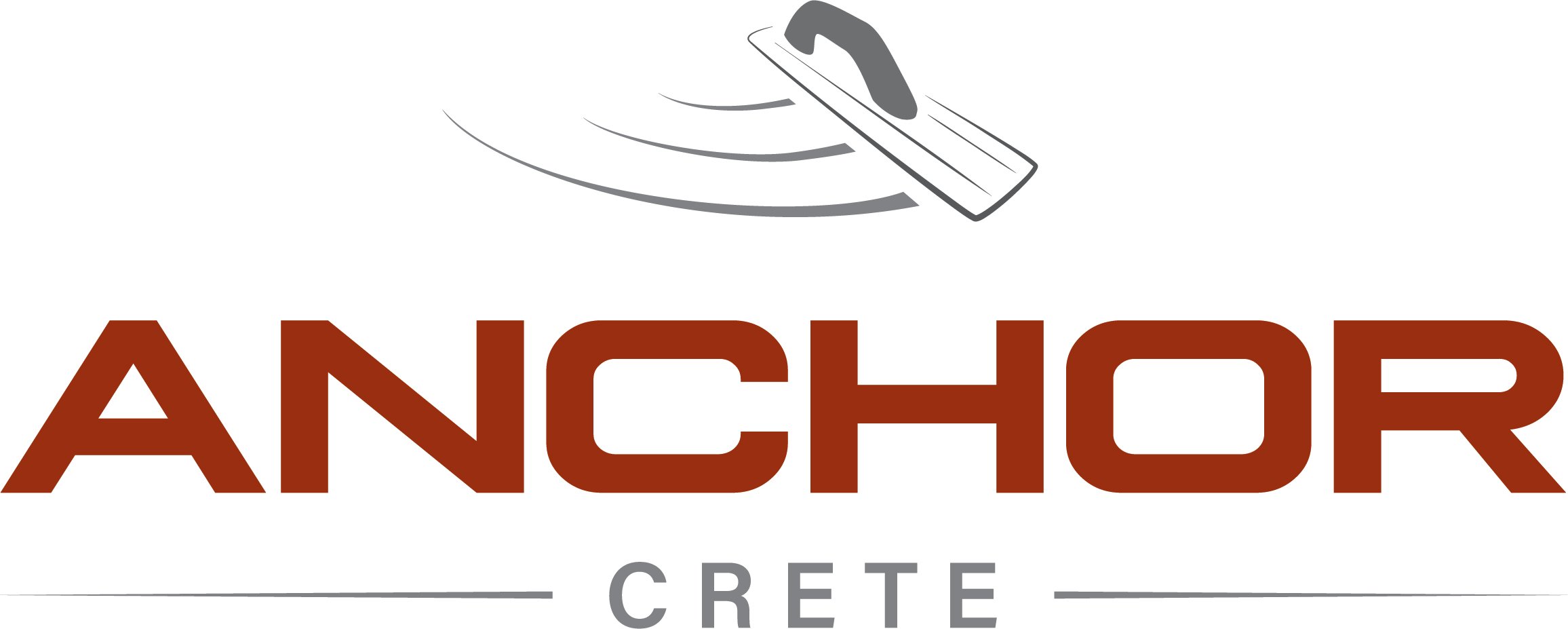 Anchor Crete Logo