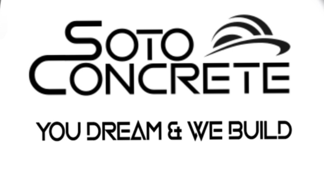 Soto Concrete Inc. Logo