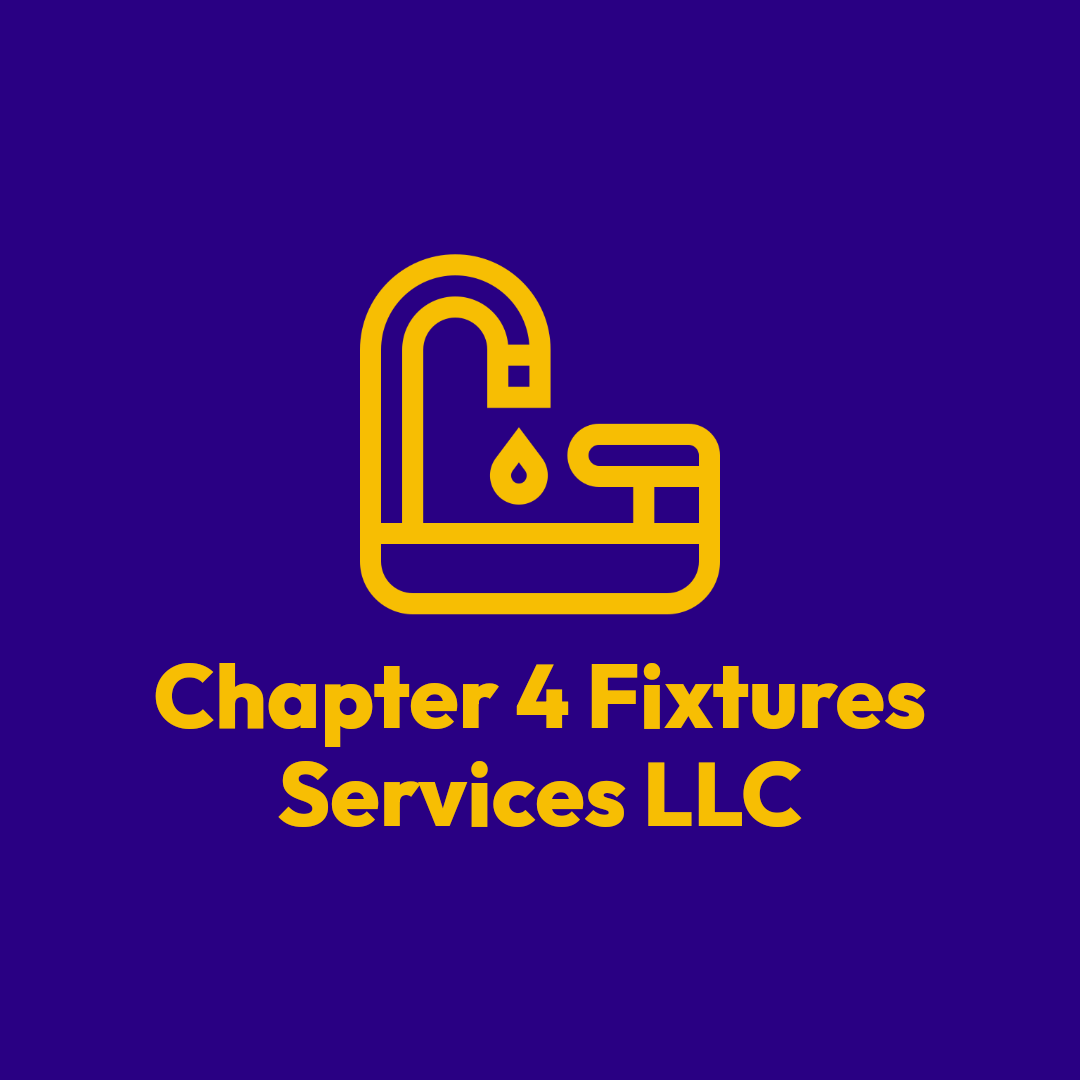 Chapter 4 Fixtures Services, LLC Logo