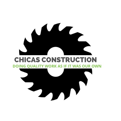 Chicas Construction Logo