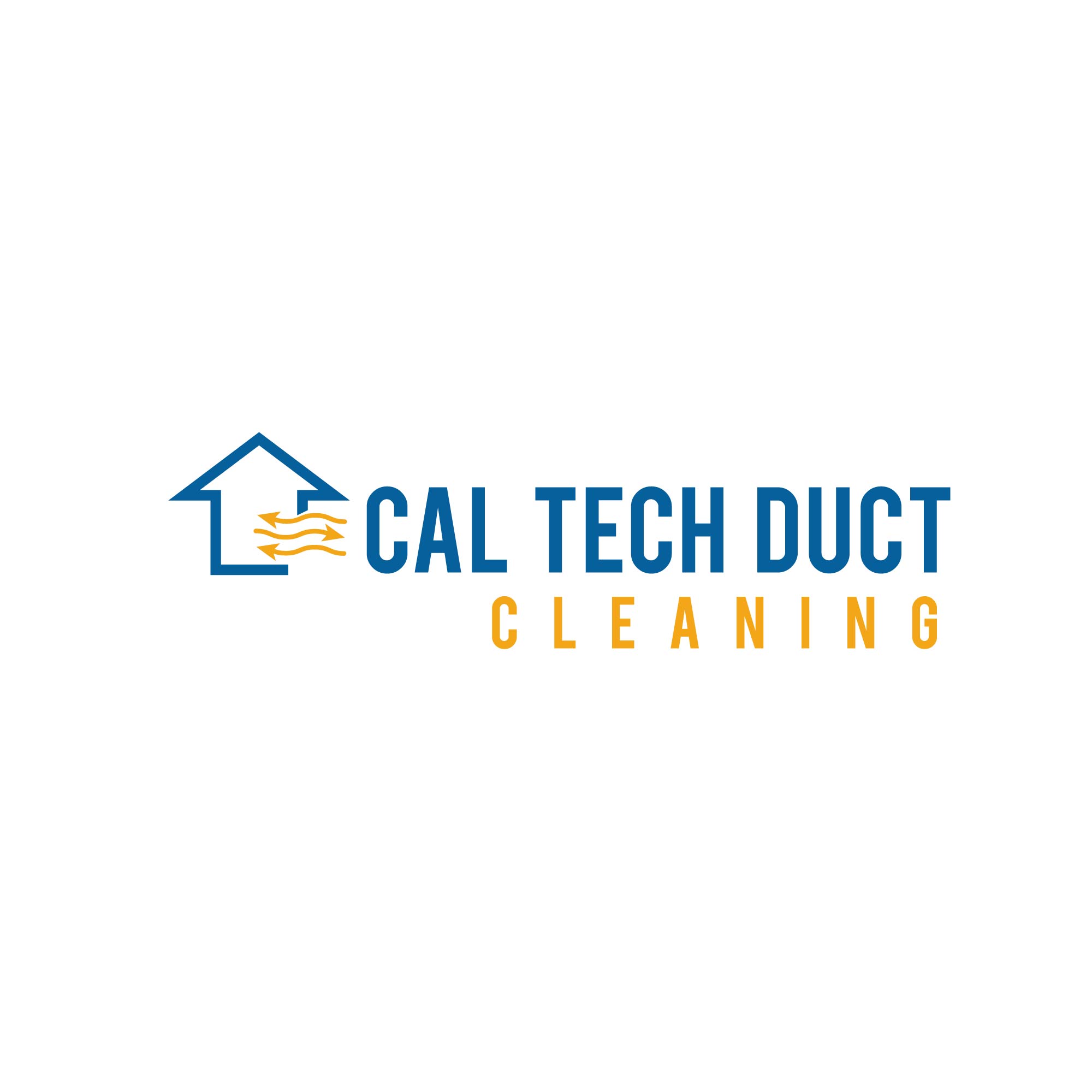 Cal Tech Home Services Logo
